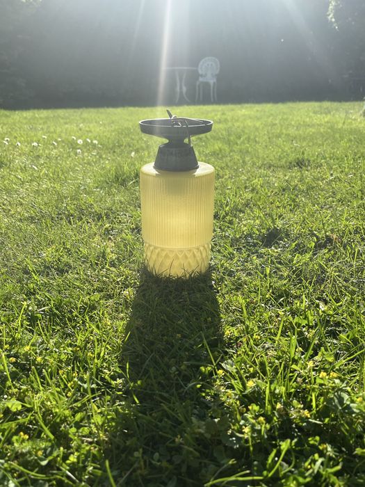 Kolekcja PRL Lampa Klosz
