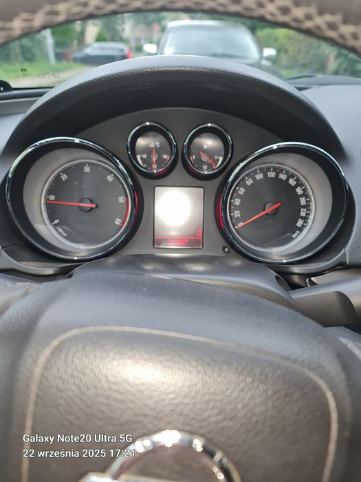Opel Insignia 2.0 ctdi