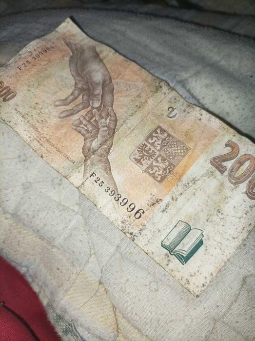 Venda de notas antigas para colecionadores