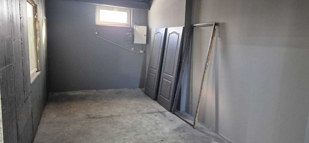 Hala, Magazyn, Pomieszczenie 180m2 - Wynajem!