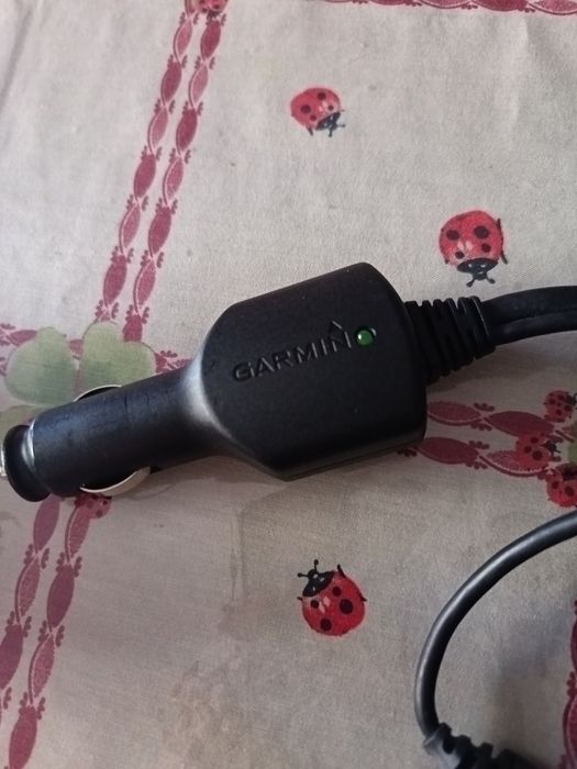 GPS marca Garmin Série drive 50 lmt  + oferta brindes