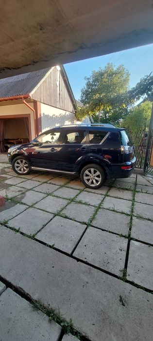 Продам Mitsubischi Oytlender