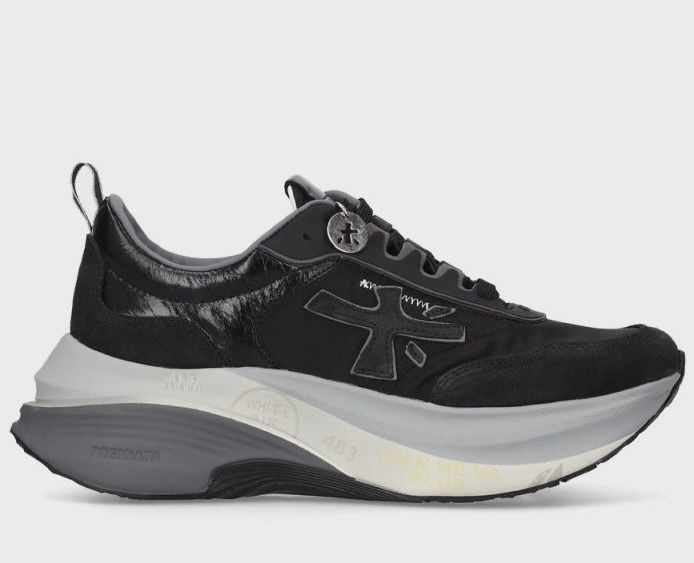 Кросівки PREMIATA Hill 1071
