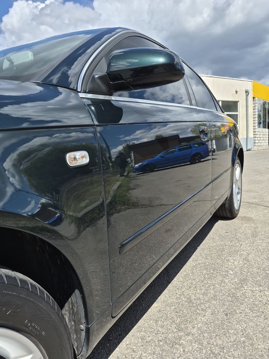 аudi a4 ,автомат , 2.0 mpi, без дтп