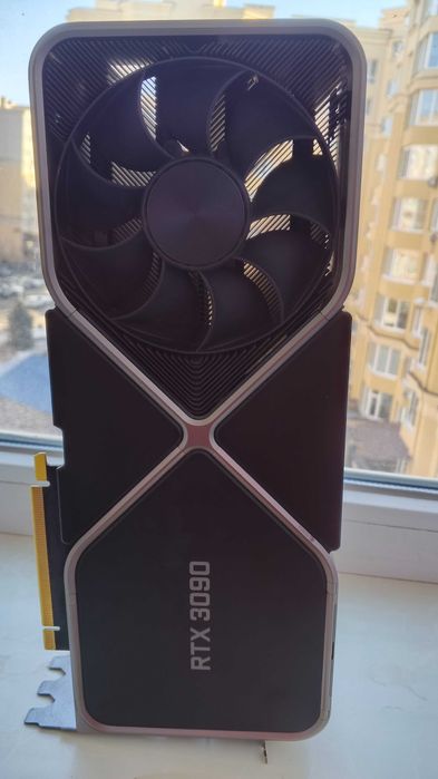 rtx 3090 founder edition