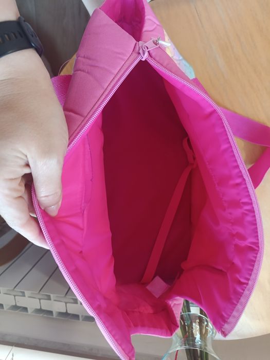 Torba dla psa Barbie