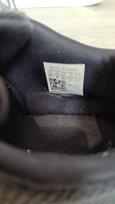 Кросівки Adidas Run Falcon 3.0