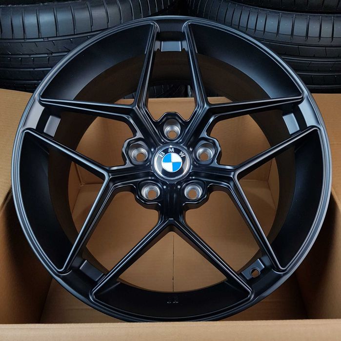 Диски На Авто R18 5x120 BMW E90 F30 F32 4GT 5GT F10 X3 F25 X5 E53 F06