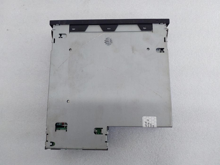 Caixa / leitor CDs AUDI Q5 (8R)