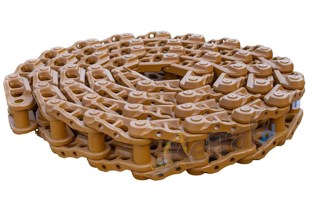 Śruba łańcuch stopy gąsienicy M20x1.5x63