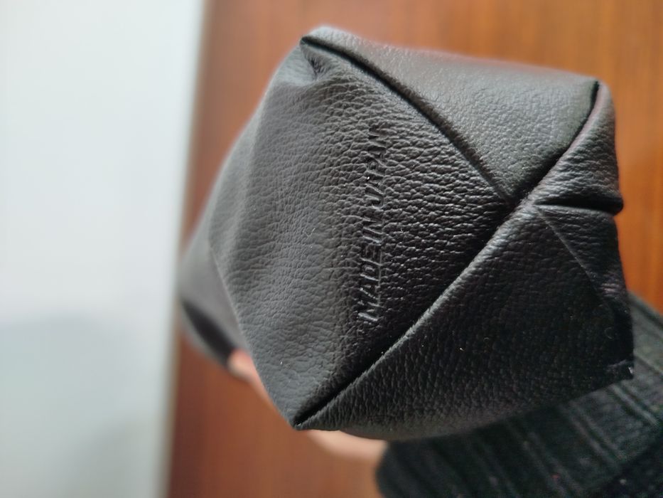 Bolsa para objectivas - telefoto e zooms longos