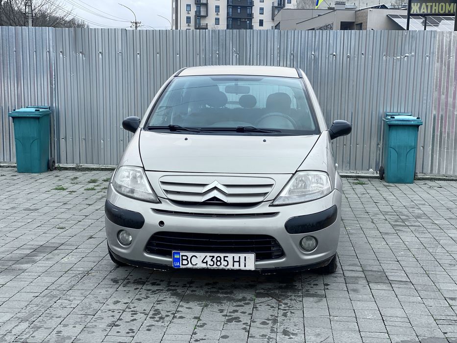 Citroen C3 3200$
