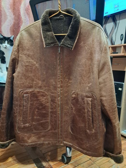 Дублянка чоловіча