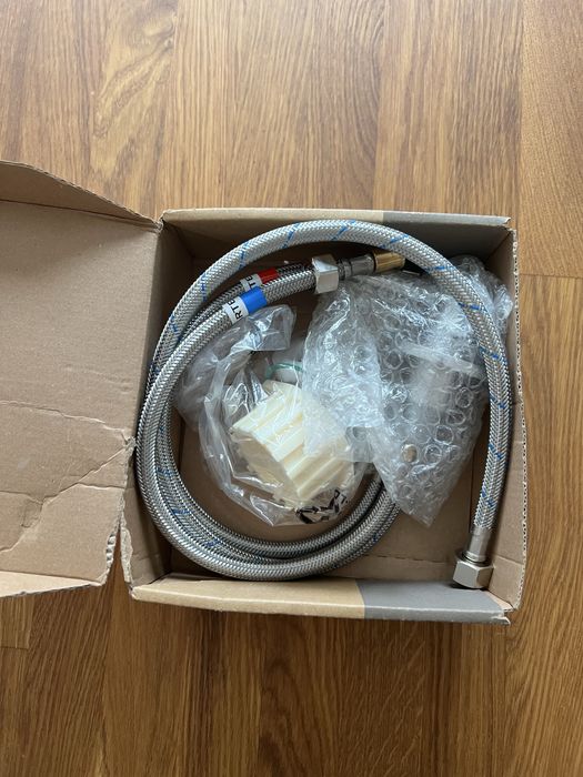 Vitra Metropole Mieszacz Do Miski Metropole Chrom A45672Exp Vitra