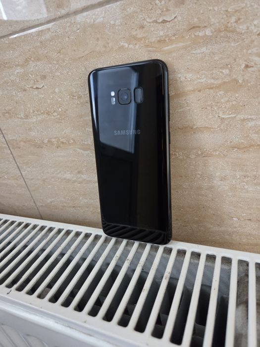 Samsung Galaxy S8+