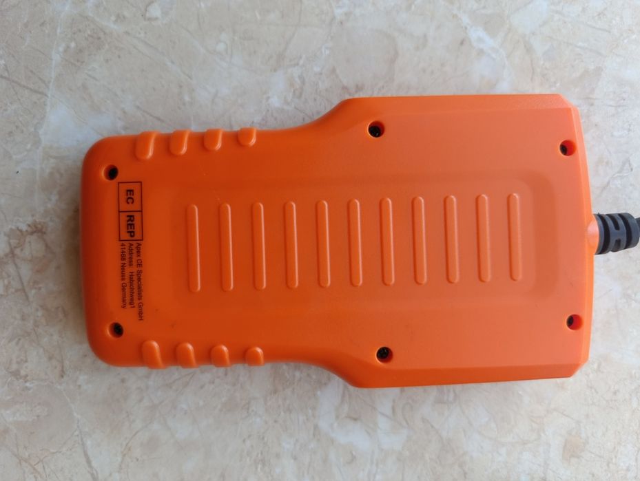 Зчитувач кодів сканера OBD2 VPOW K88 PRO для всіх автомобілів з OBDII