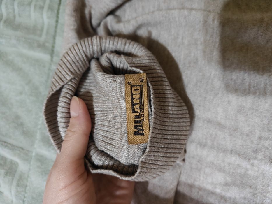 Гольфік MILANO M/L