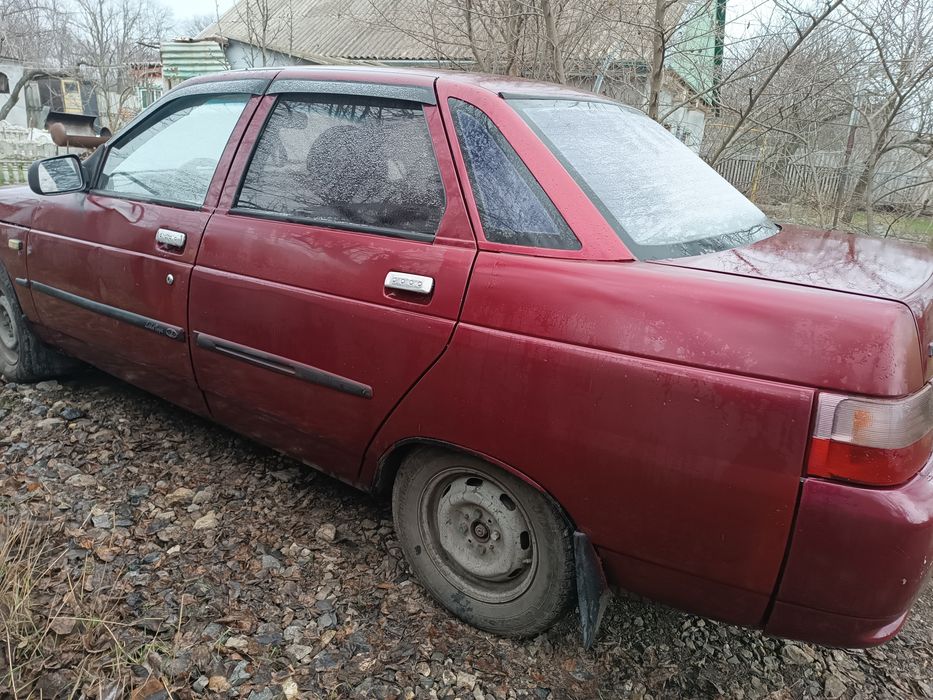 Продам  ВАЗ 2110