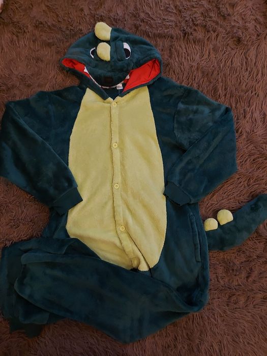 Продам кігурумі, розмір М