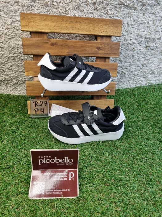 Buty Adidas Country XLG