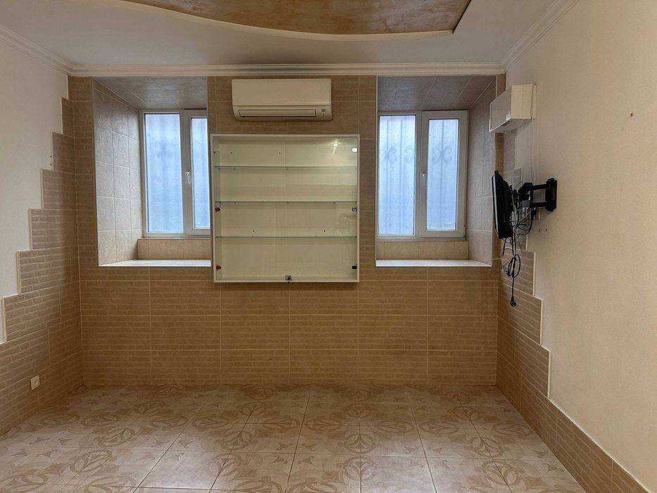 1-комнатная квартира по адресу Куликово поле пл. (площадь 27 м²) - Atlanta.ua - фото 4