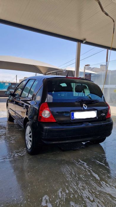Renault Clio 1.5 dCI
