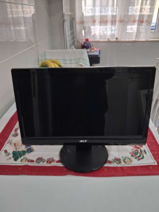 Lcd Acer jogos de computador