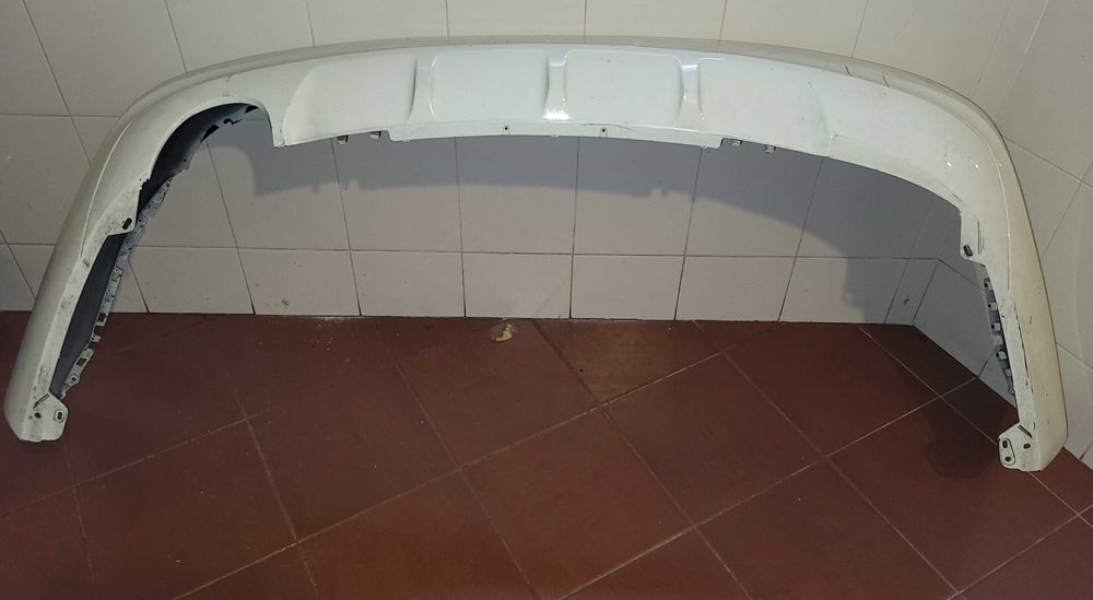 Parachoques  e embaladeiras Mercedes c220 w204 pack AMG 2012