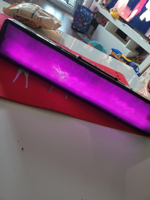 Luneta nowa do wiatrówki łamanej