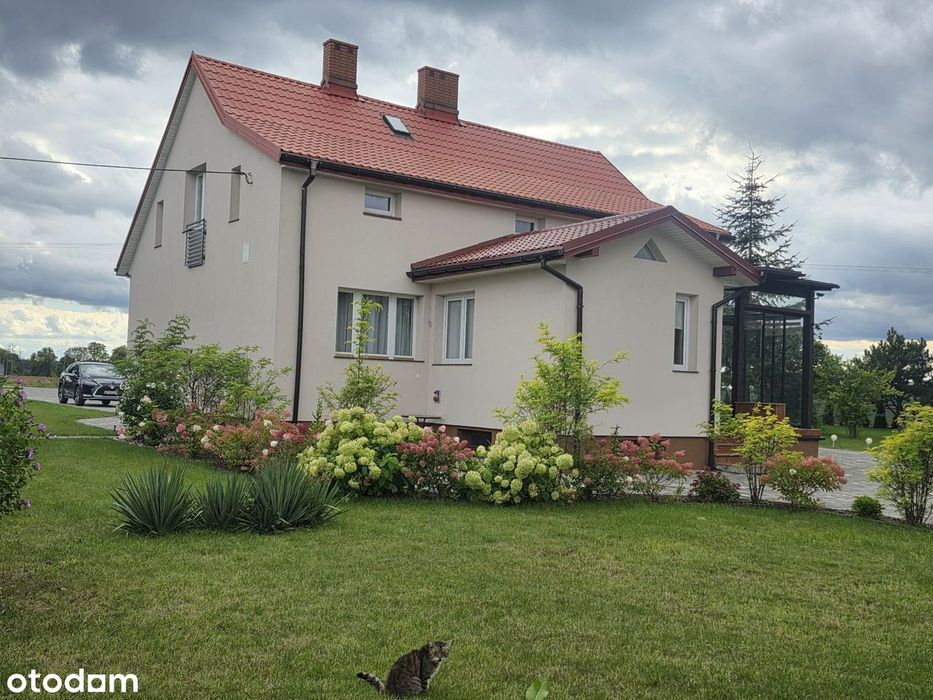 Wyjątkowa Nieruchomość - Podlasie