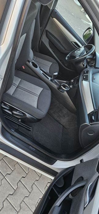 BMW X1 2,0 Diesel