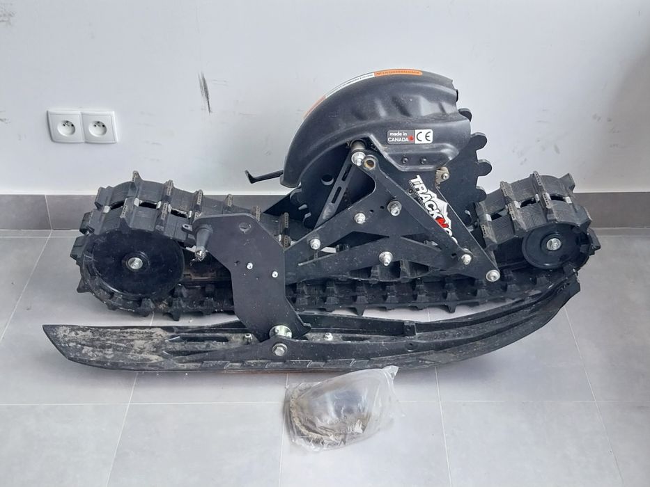 Używany zestaw Snow Kit Surron Light Bee