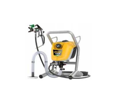 Wynajem wypożyczalnia agregat malarski wagner zamrażarka do rur