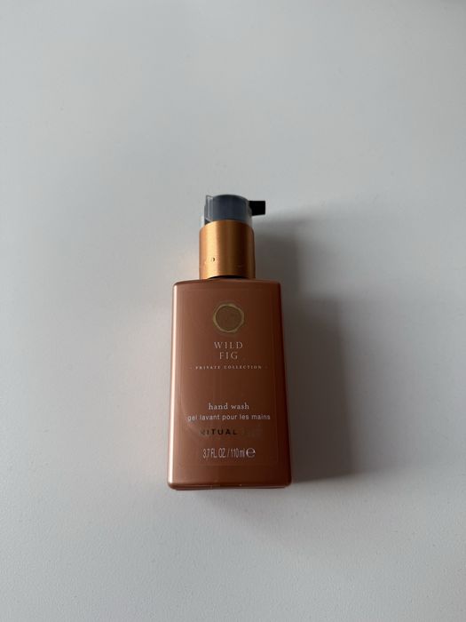 Mydło do rąk Wild Fig Rituals Hand Wash | 110ml