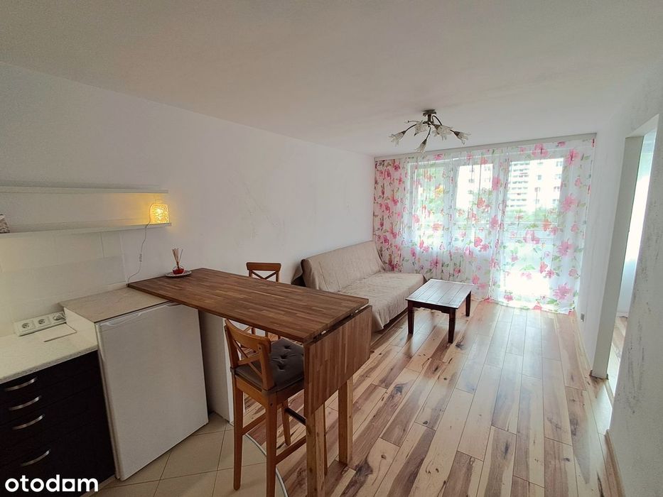 Słoneczne mieszkanie 38 m² – Sopot Osiedle Przylesie