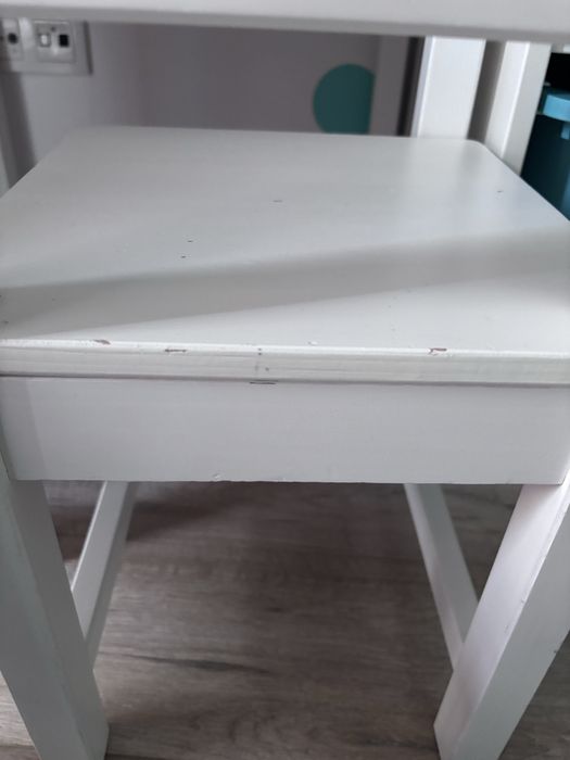 Stolik i krzeselka sundvik