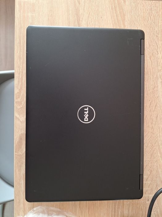 Okazja Dell 5480 z 8gb ram 128gb  ssd