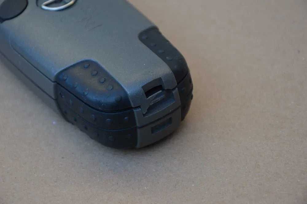 Nawigacja Garmin 60 csx + uchwyt Touratech / motocykl rower turystyka