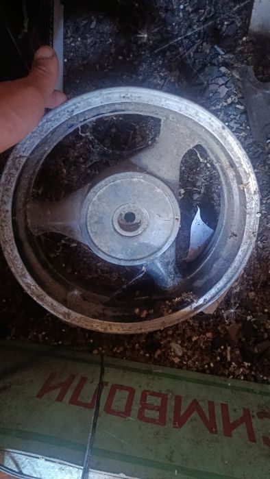 продам запчасти для 157qmb