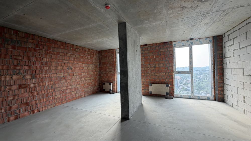 Продаж 2-х кімнатна, Nordica Residense, Верхогляда 30. 1Будинок.