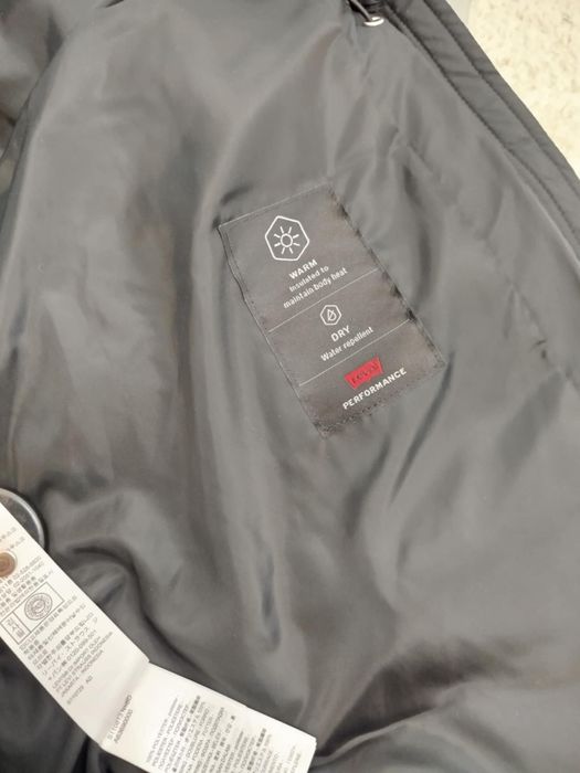 Kurtka zimowa Levi's