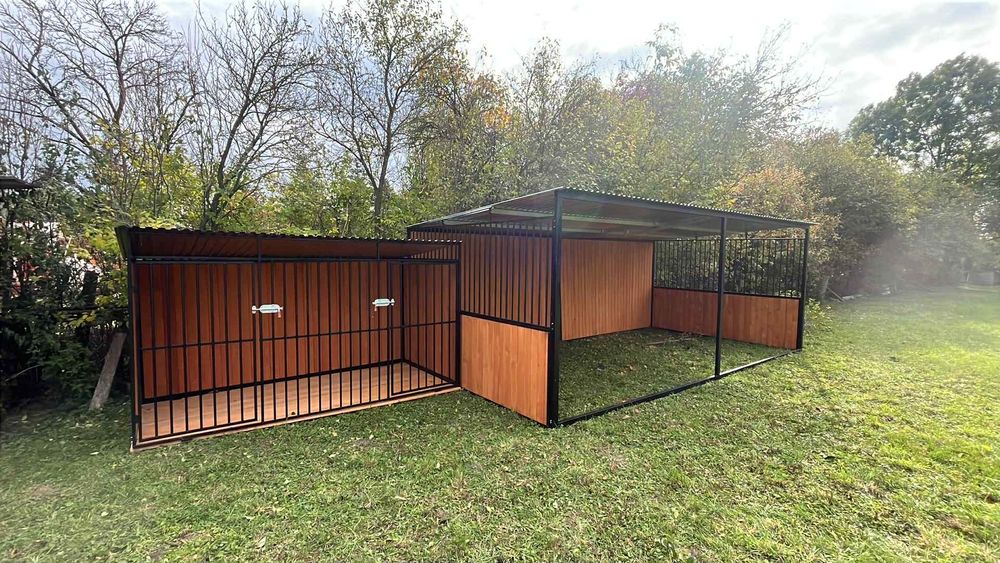 Kojec 3x2 szybkie terminy realizacji różne rozmiary Montaż gratis