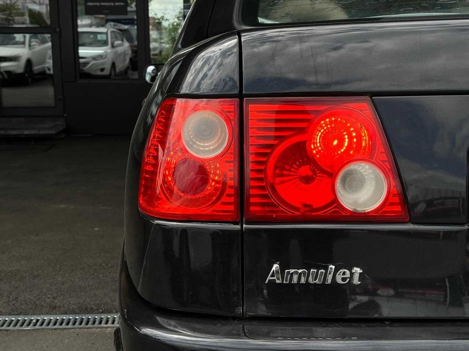 Продам  Chery Amulet 2007. Можна в розстрочку, під викуп.