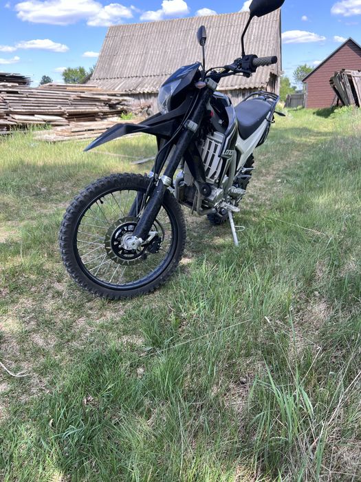 Лонсін 300 стан 9/10