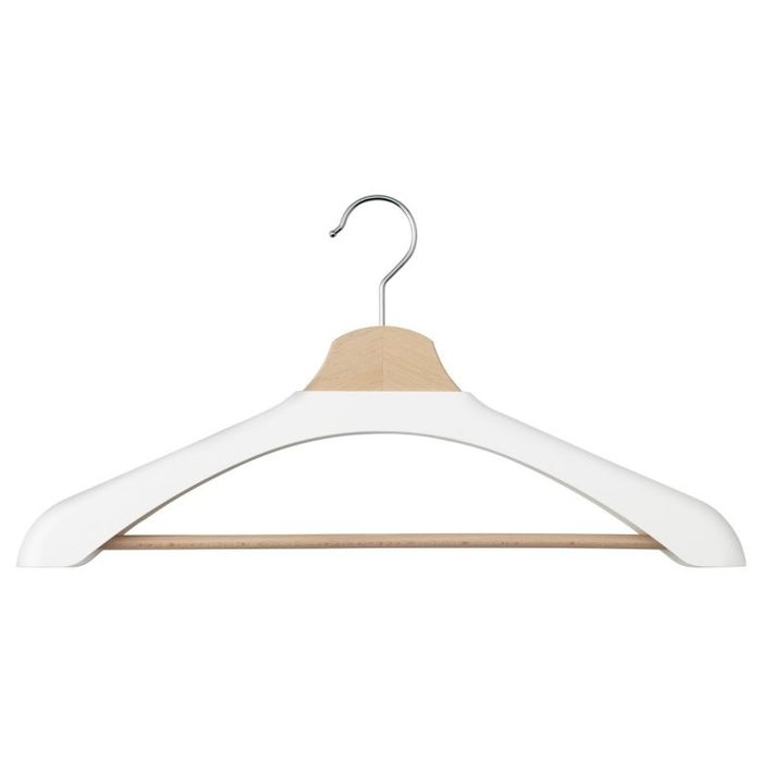 Вішалка(плечики) IKEA BUMERANG