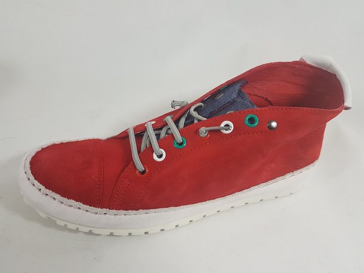 ZIGN ADIDASY damskie nowe naturalna SKÓRA RO 38