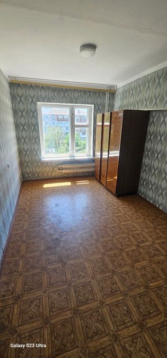 Продается двухкомнатная квартира!