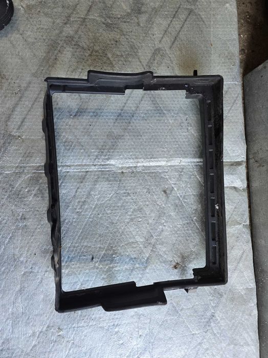 wlot kierownica powietrza Renault Captur 2 , ASX 2019-