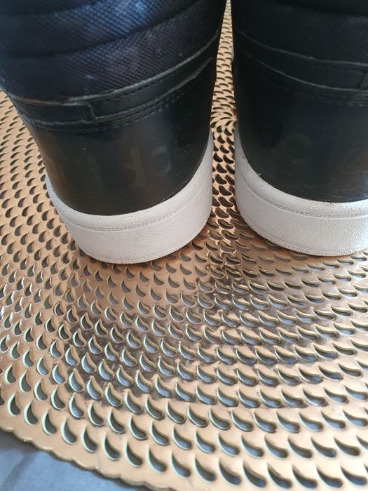 Adidasy rozmiar 38