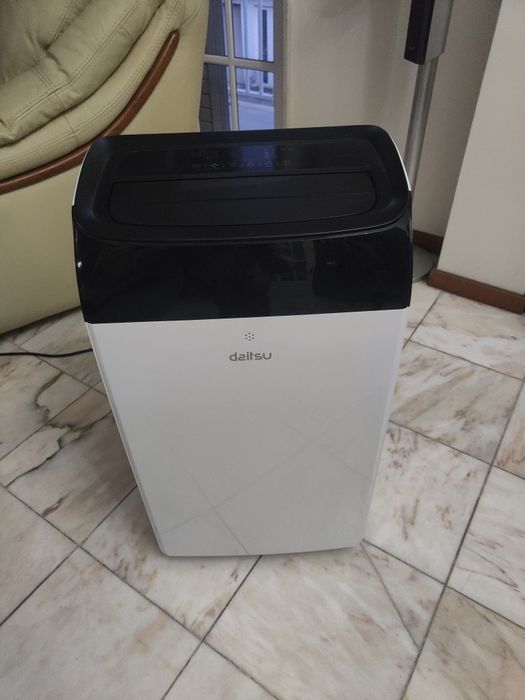 Vendo Ar condicionado Portátil